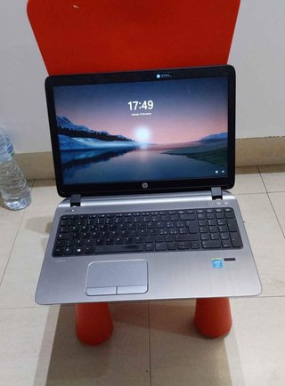 Ordenador portátil HP Probook i5