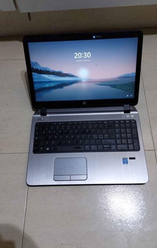 Ordenador portátil HP Probook i5
