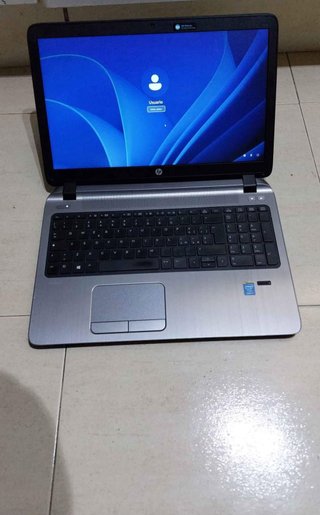 Ordenador portátil HP Probook i5
