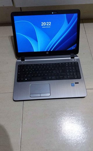 Ordenador portátil HP Probook i5