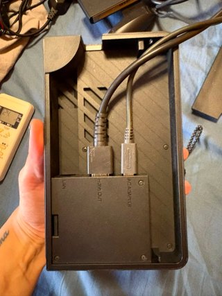 Accesorios Nintendo Switch