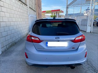 Ford Fiesta ST-Line 1.0 EcoBoost MHEV 155CV