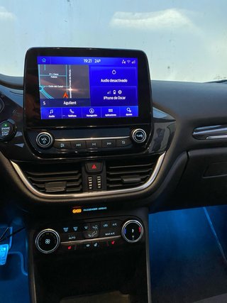 Ford Fiesta ST-Line 1.0 EcoBoost MHEV 155CV
