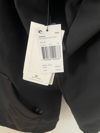 Chaqueta Rip Curl Anti Series M