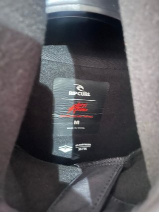 Chaqueta Rip Curl Anti Series M