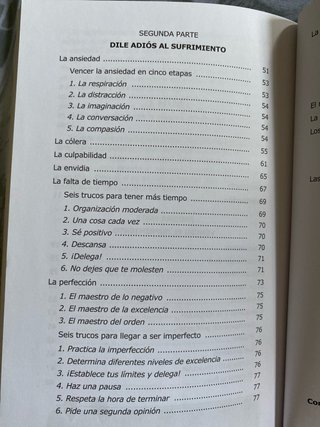 Cultivar la felicidad olvida todo lo que te imp...