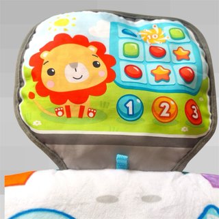 Cojín Juguete Fisher-Price Gamer