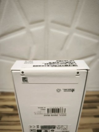 Samsung Galaxy A57 5G 256GB Negro