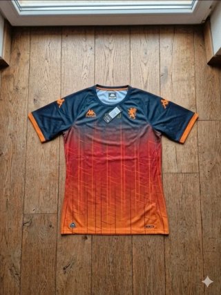 Maglia Kappa Genoa