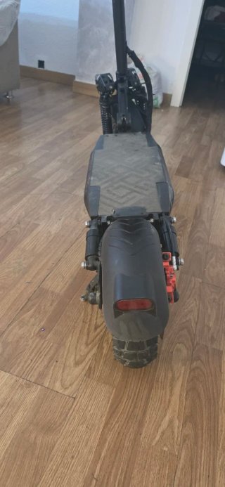 Patinete smartgyro crossover X2 PRO