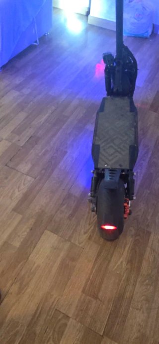 Patinete smartgyro crossover X2 PRO