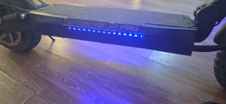 Patinete smartgyro crossover X2 PRO