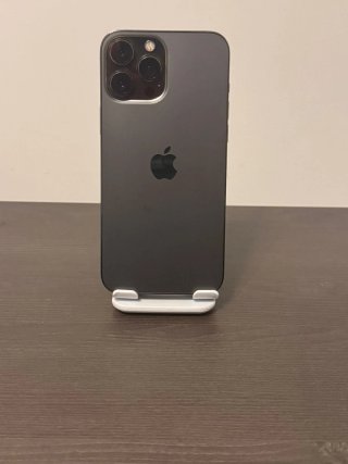 iPhone 13 Pro Max 256GB Grigio Siderale
