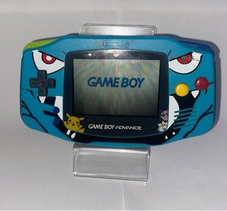 Game Boy Advance Edizione Speciale Pokémon