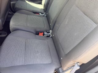 Peugeot 5008 diésel 2.0 HDI 150cv Gris cambio manu