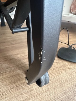 Divano letto pieghevole Lycksele Lovas Ikea Grigio