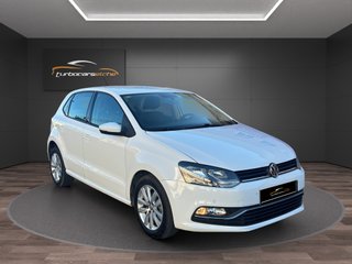 VOLKSWAGEN Polo Advance 1.4 TDI BMT