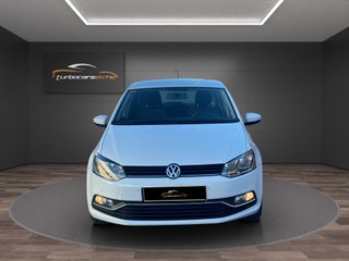 VOLKSWAGEN Polo Advance 1.4 TDI BMT