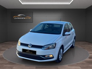 VOLKSWAGEN Polo Advance 1.4 TDI BMT