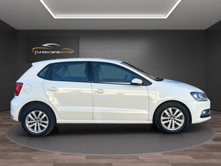 VOLKSWAGEN Polo Advance 1.4 TDI BMT