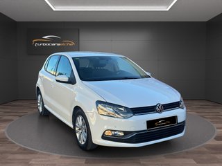 VOLKSWAGEN Polo Advance 1.4 TDI BMT