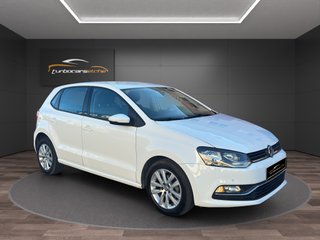 VOLKSWAGEN Polo Advance 1.4 TDI BMT