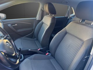 VOLKSWAGEN Polo Advance 1.4 TDI BMT