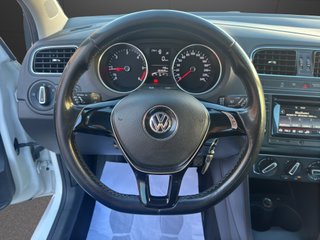 VOLKSWAGEN Polo Advance 1.4 TDI BMT