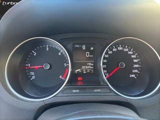 VOLKSWAGEN Polo Advance 1.4 TDI BMT