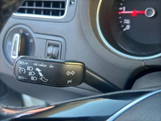 VOLKSWAGEN Polo Advance 1.4 TDI BMT