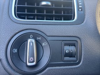 VOLKSWAGEN Polo Advance 1.4 TDI BMT