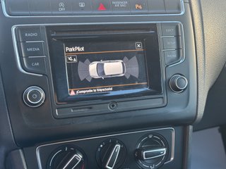 VOLKSWAGEN Polo Advance 1.4 TDI BMT