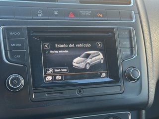 VOLKSWAGEN Polo Advance 1.4 TDI BMT
