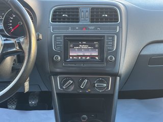 VOLKSWAGEN Polo Advance 1.4 TDI BMT