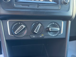 VOLKSWAGEN Polo Advance 1.4 TDI BMT