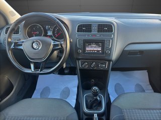 VOLKSWAGEN Polo Advance 1.4 TDI BMT