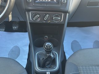 VOLKSWAGEN Polo Advance 1.4 TDI BMT