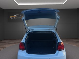 VOLKSWAGEN Polo Advance 1.4 TDI BMT