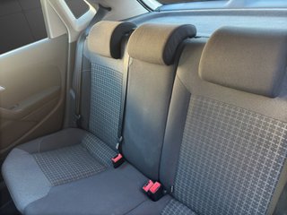 VOLKSWAGEN Polo Advance 1.4 TDI BMT