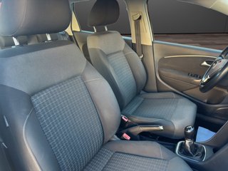VOLKSWAGEN Polo Advance 1.4 TDI BMT