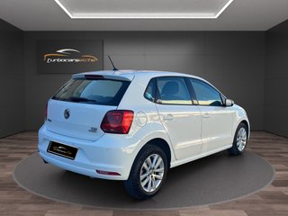 VOLKSWAGEN Polo Advance 1.4 TDI BMT