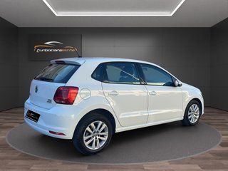 VOLKSWAGEN Polo Advance 1.4 TDI BMT