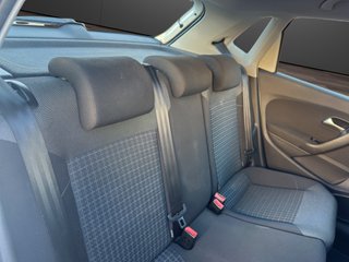 VOLKSWAGEN Polo Advance 1.4 TDI BMT