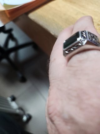 Lote de Joyería de Plata