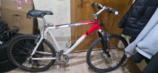 Bicicleta de montaña Perform 500