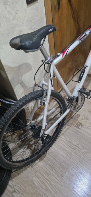 Bicicleta de montaña Perform 500