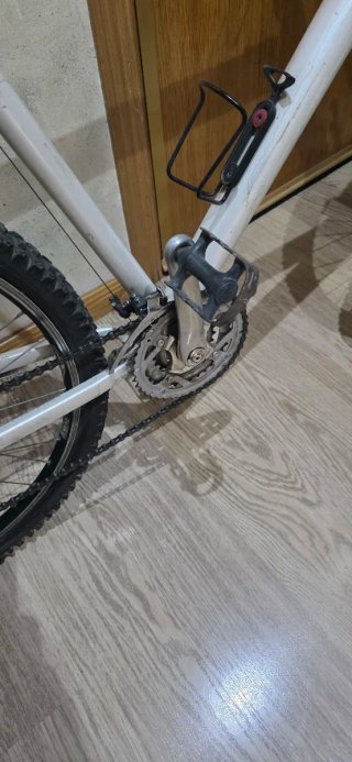 Bicicleta de montaña Perform 500