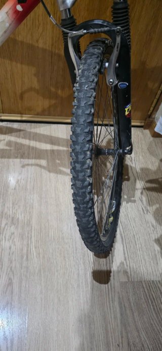 Bicicleta de montaña Perform 500