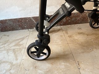 Carrito Bugaboo Bee6 2022