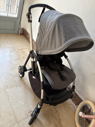 Carrito Bugaboo Bee6 2022